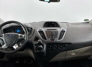 Ford Tourneo Custom Kombi 2,0 l 125 kw