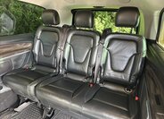 Mercedes-Benz Třídy V 14