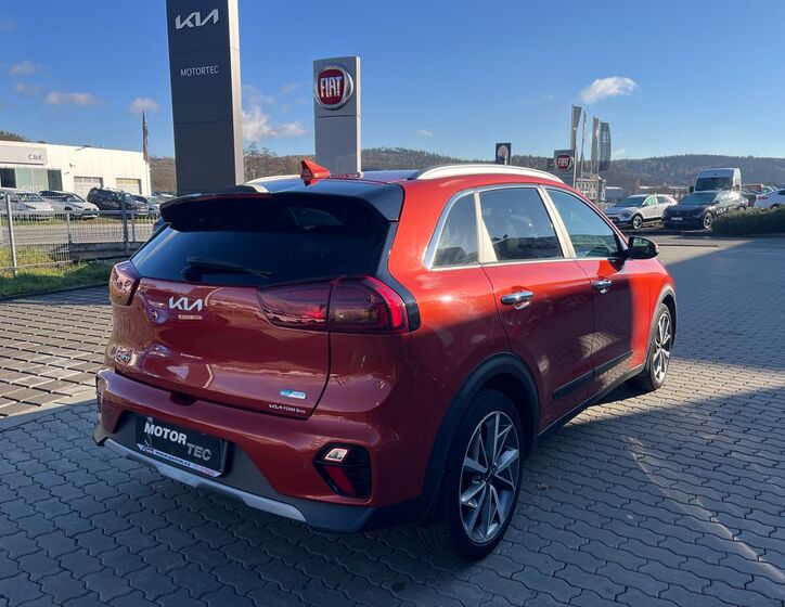 KIA Niro 3