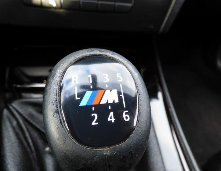 BMW Řada 3 Kombi 3,0 l 180 kw