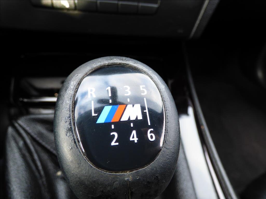 BMW Řada 3 Kombi 3,0 l 180 kw