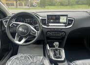 KIA Ceed 5