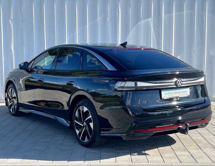Volkswagen ID.7 24