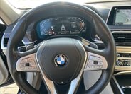 BMW Řada 7 Sedan 3,0 l 210 kw