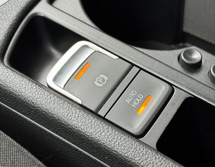 Volkswagen Touran 36