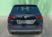Volkswagen Tiguan SUV 2,0 l 110 kw