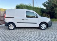 Renault Kangoo Ostatní 1,5 l 70 kw