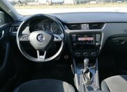 Škoda Octavia Kombi 2,0 l 135 kw
