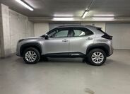 Toyota Yaris Cross 8