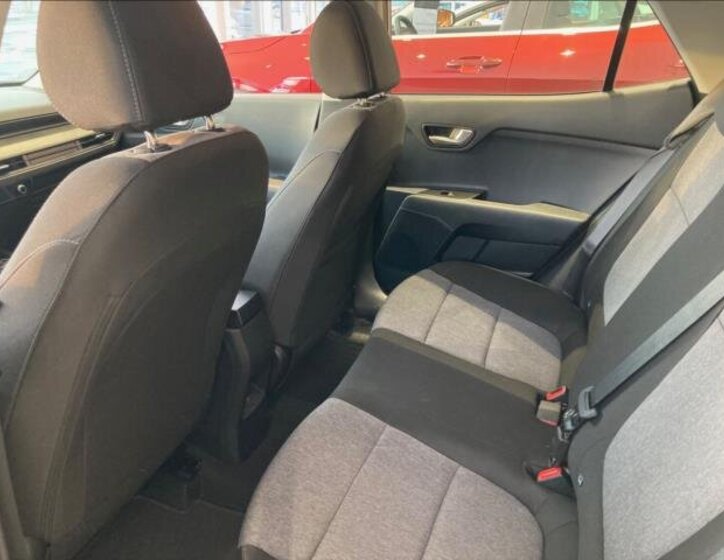 KIA Stonic SUV 0,0 74 kw