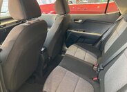 KIA Stonic SUV 0,0 74 kw