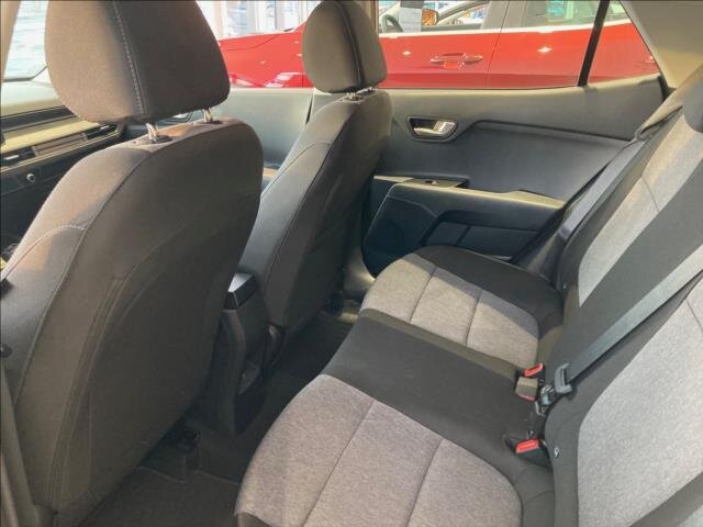 KIA Stonic SUV 0,0 74 kw