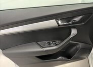 Škoda Karoq SUV / Terénní 1,5 l 110 kw