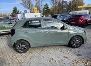 KIA Picanto Hatchback 999,0 50 kw