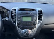 Hyundai ix20 Hatchback 1,4 l 66 kw