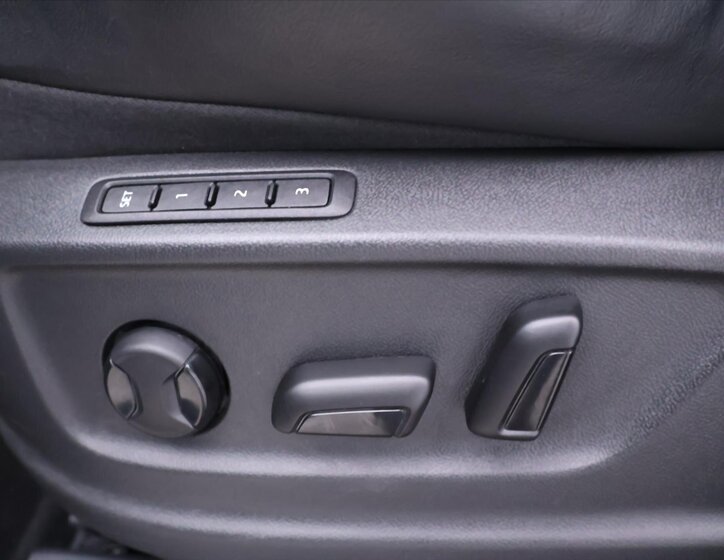 Škoda Kodiaq SUV / Terénní 2,0 l 147 kw