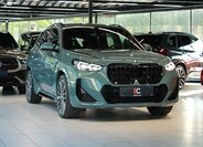 BMW X1 SUV / Terénní 2,0 l 145 kw