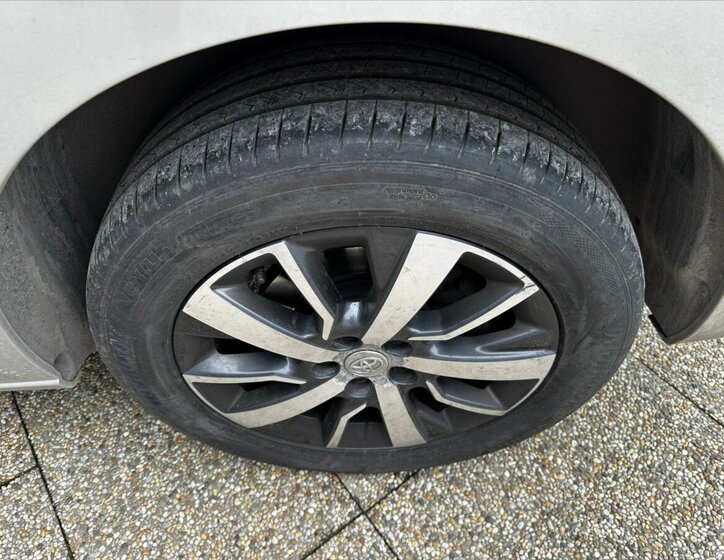 Toyota ProAce Ostatní 2,0 l 130 kw