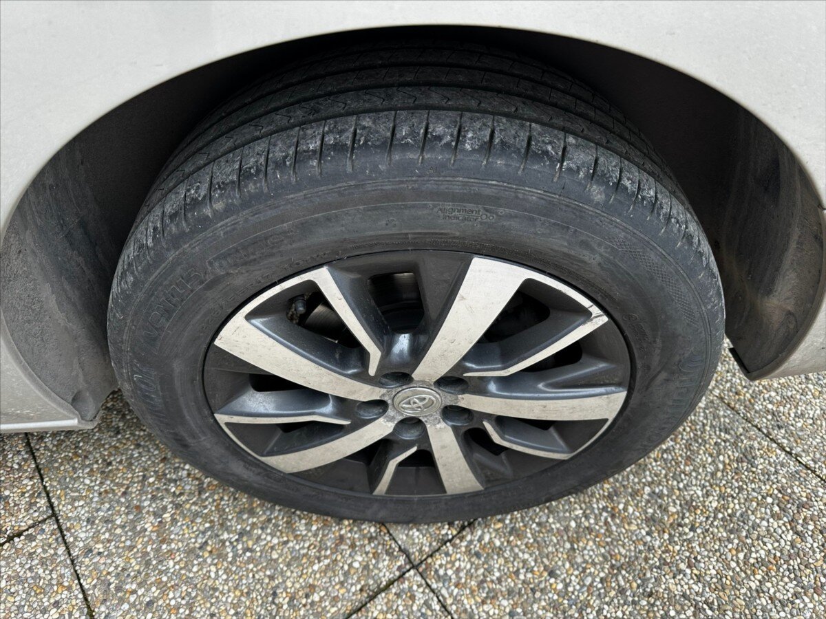 Toyota ProAce Ostatní 2,0 l 130 kw