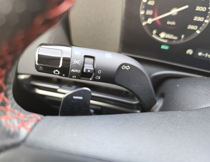 Hyundai Tucson SUV 1,6 l 118 kw