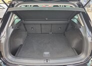 Volkswagen Tiguan SUV / Terénní 1,5 l 110 kw
