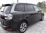 Citroën Grand C4 Picasso MPV 1,6 l 88 kw