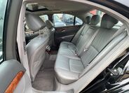 Mercedes-Benz Třídy S 12