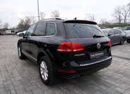 Volkswagen Touareg SUV / Terénní 3,0 l 176 kw