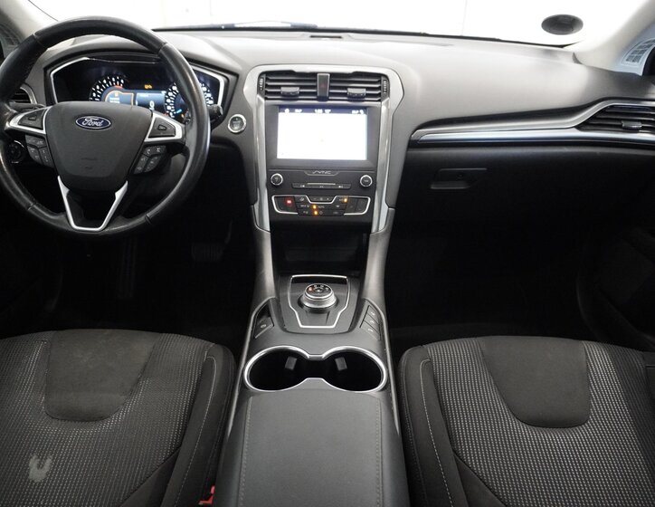 Ford Mondeo Kombi 2,0 l 150 kw