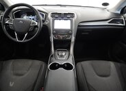 Ford Mondeo Kombi 2,0 l 150 kw