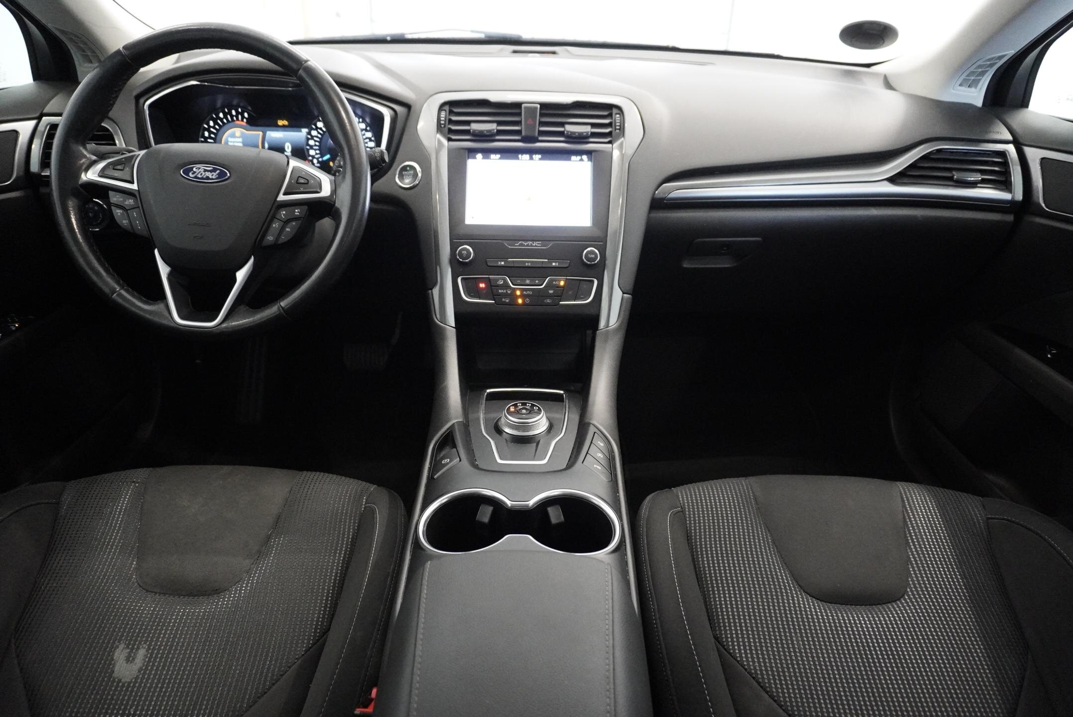 Ford Mondeo Kombi 2,0 l 150 kw