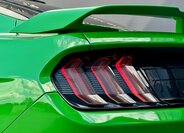 Ford Mustang Ostatní 5,0 l 551 kw