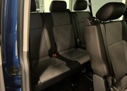 Volkswagen Caravelle Kombi 2,0 l 110 kw