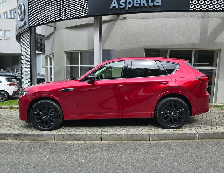 Mazda CX 2