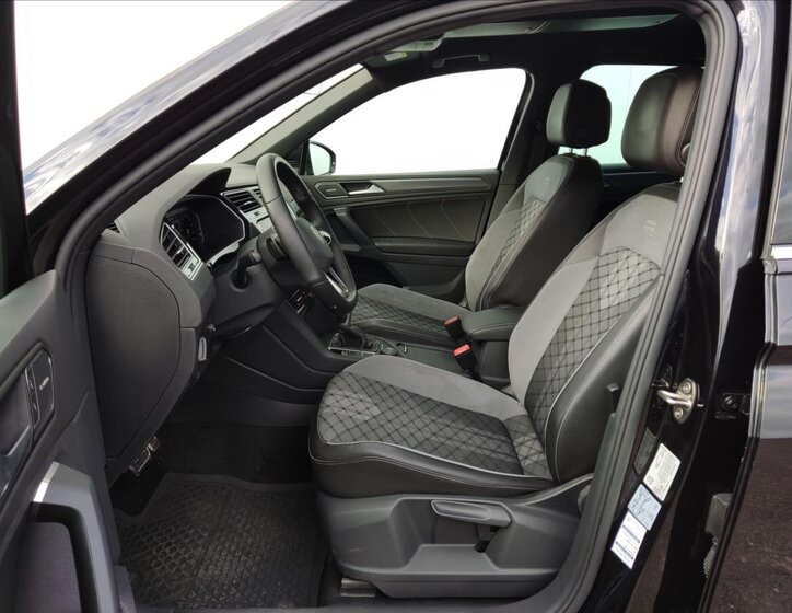 Volkswagen Tiguan SUV / Terénní 2,0 l 110 kw