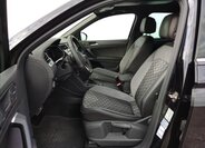 Volkswagen Tiguan SUV / Terénní 2,0 l 110 kw