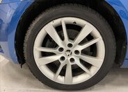 Škoda Octavia Kombi 2,0 l 135 kw