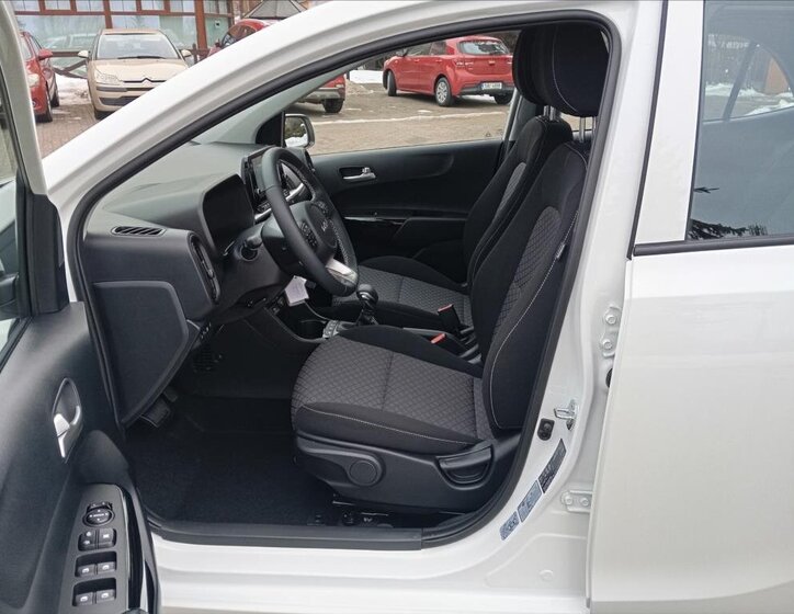 KIA Picanto Hatchback 998,0 50 kw
