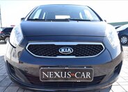KIA Venga Kombi 1,4 l 66 kw