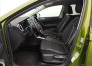 Volkswagen Taigo SUV / Terénní 999,0 85 kw