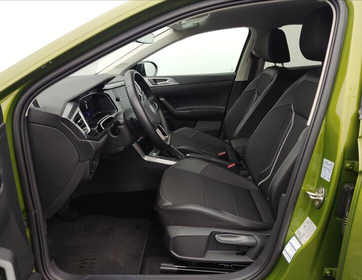 Volkswagen Taigo SUV / Terénní 999,0 85 kw