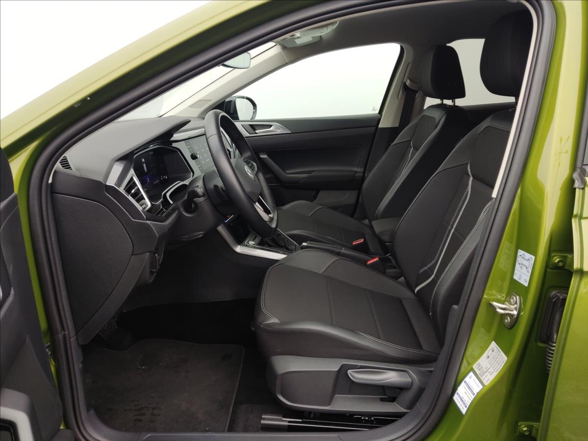 Volkswagen Taigo SUV / Terénní 999,0 85 kw