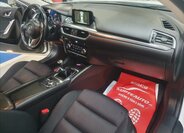 Mazda 6 Kombi 2,2 l 110 kw