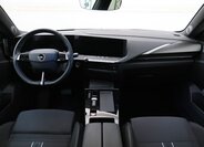 Opel Astra Hatchback 1,2 l 96 kw