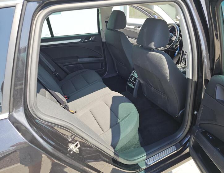 Škoda Superb 35