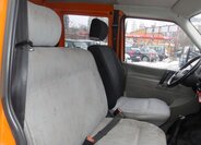 Volkswagen Transporter Ostatní 2,4 l 57 kw