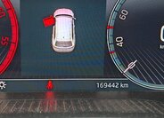 Škoda Kodiaq SUV / Terénní 2,0 l 147 kw