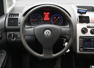 Volkswagen Touran MPV 1,9 l 77 kw