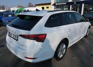 Škoda Octavia Kombi 2,0 l 85 kw