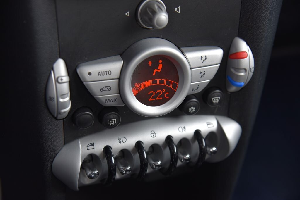 Mini Cooper S Hatchback 1,6 l 128 kw